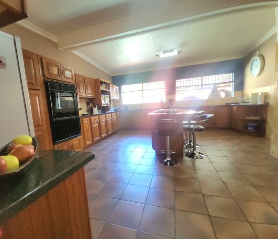 4 Bedroom Property for Sale in Brits North West